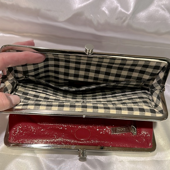 HOBO CLUTCH - Picture 4 of 8